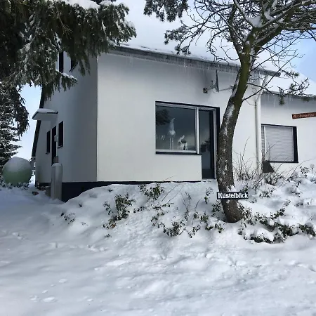 Küstelblick Medebach