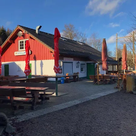 Küstelblick * Medebach