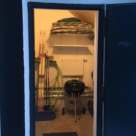 Kuestelblick Prázdninový dům Medebach