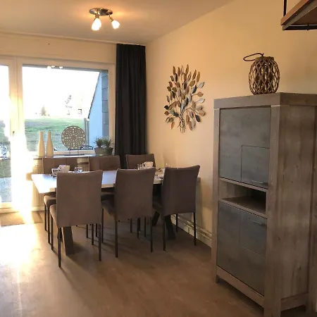 Ferienhaus Küstelblick *