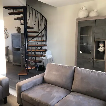 Kuestelblick Prázdninový dům Medebach