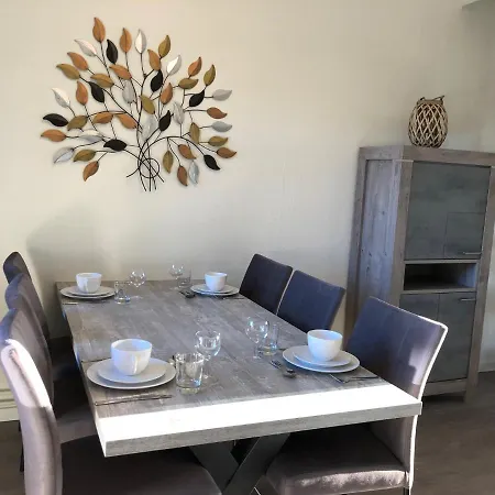 Kuestelblick Prázdninový dům Medebach