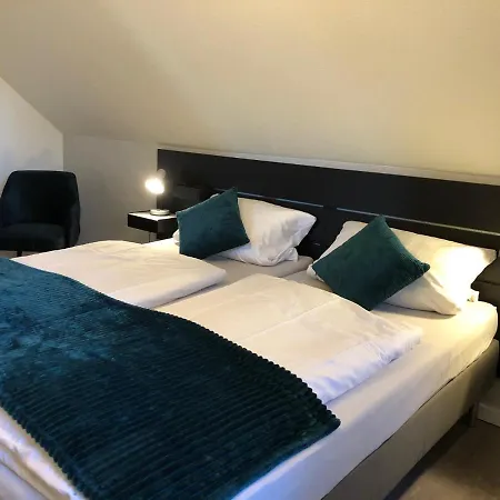 Kuestelblick Prázdninový dům *