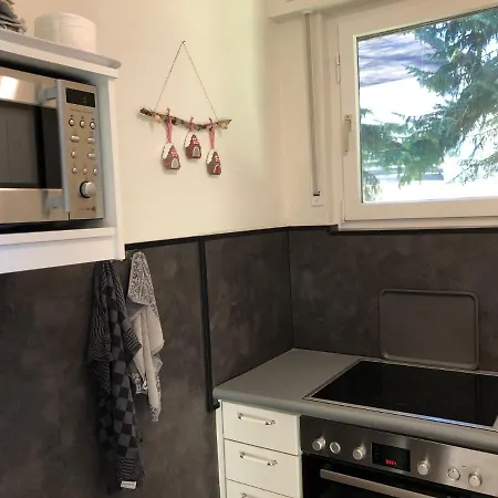 Prázdninový dům Kuestelblick