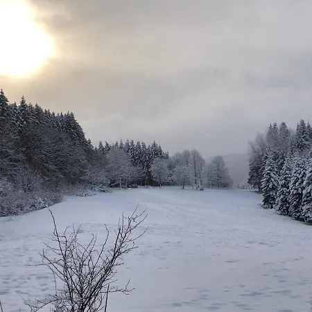 Prázdninový dům Kuestelblick *