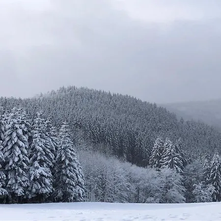 Holiday home Kuestelblick