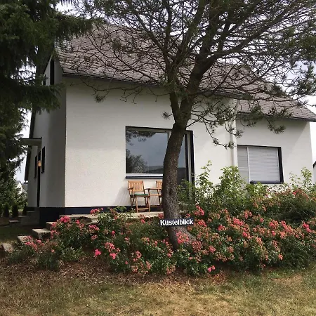 Holiday home Kuestelblick