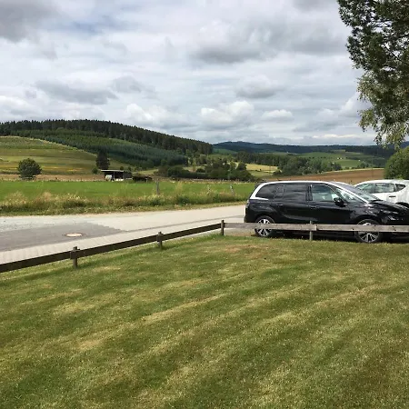 Küstelblick * Medebach
