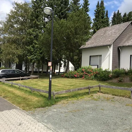 Küstelblick * Medebach