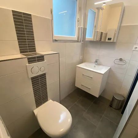 Prázdninový dům Kuestelblick *