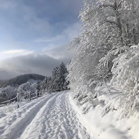Prázdninový dům Kuestelblick