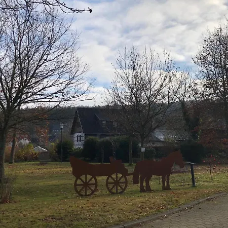 Holiday home Kuestelblick