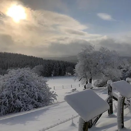 Kuestelblick * Medebach