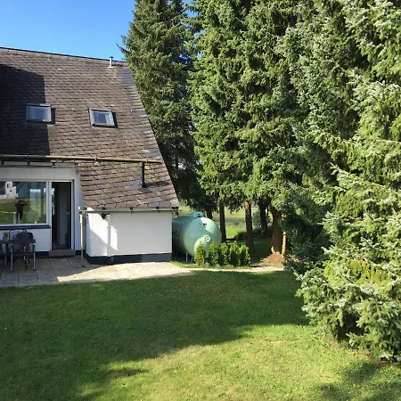 Kuestelblick Holiday home *