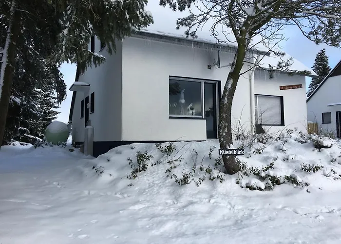 Küstelblick Medebach