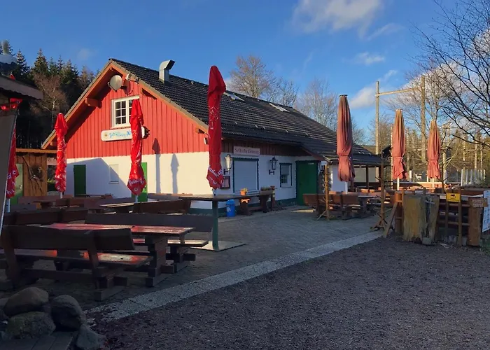 Küstelblick * Medebach