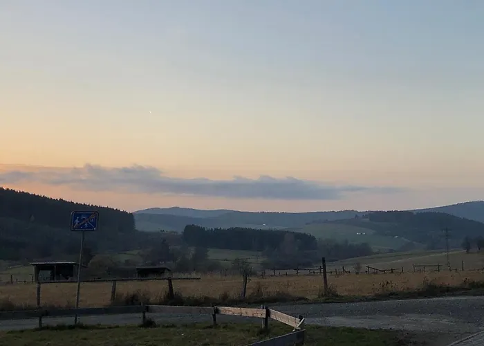 Kuestelblick * Medebach