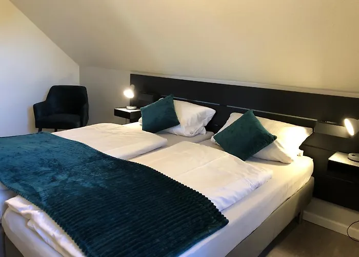 Kuestelblick Hébergement de vacances *