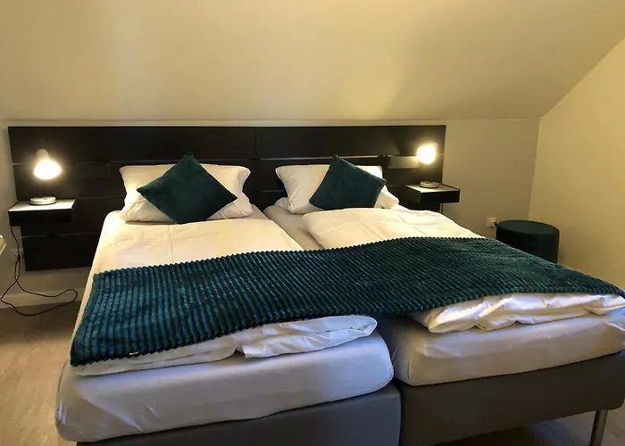 Сasa de vacaciones Küstelblick *