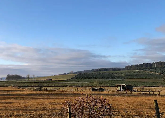 Hébergement de vacances Kuestelblick *