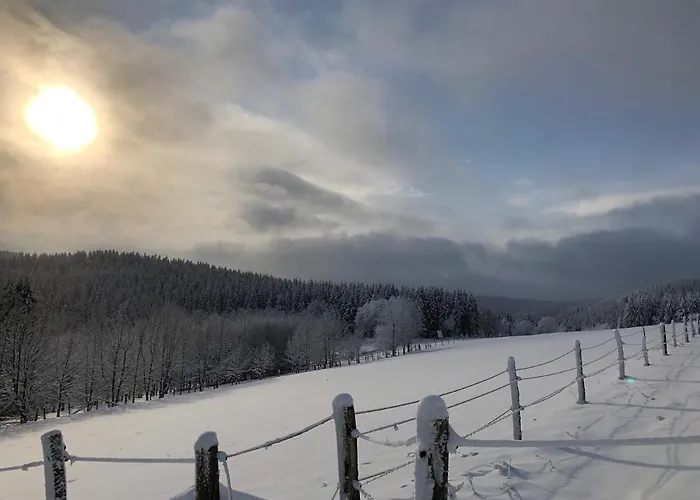 Küstelblick * Medebach