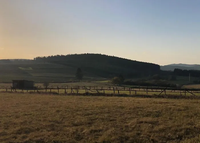 Kuestelblick * Medebach