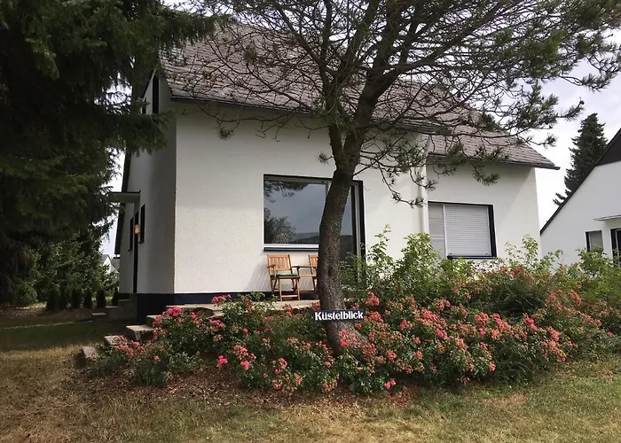 Holiday home Kuestelblick