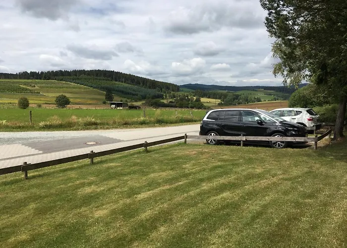 Küstelblick * Medebach