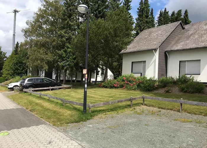 Küstelblick * Medebach