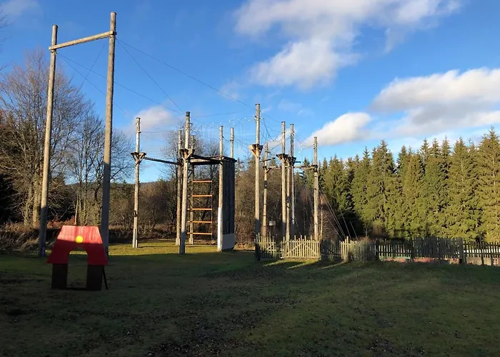 Holiday home Kuestelblick *