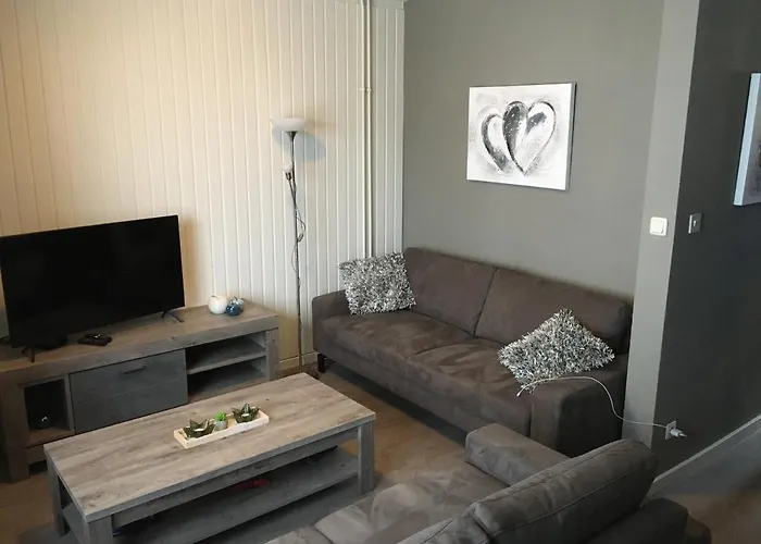 Hébergement de vacances Kuestelblick *