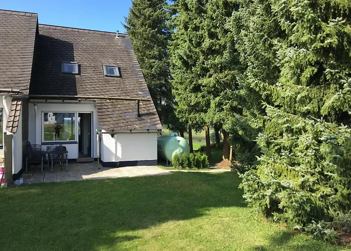 Kuestelblick Hébergement de vacances *